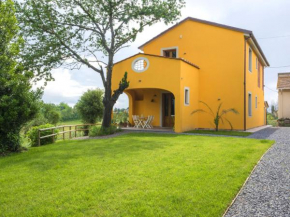 Apartment Ciliegio by Interhome Fucecchio